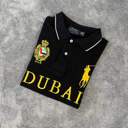 POLO DUBAI BLACK