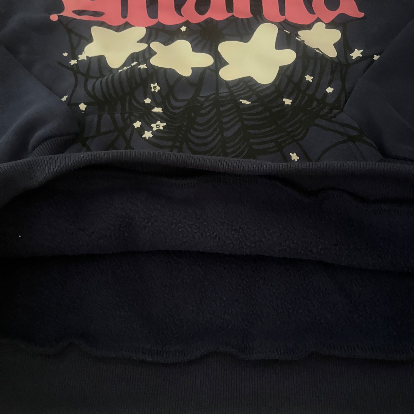 Sp5der Hoodie