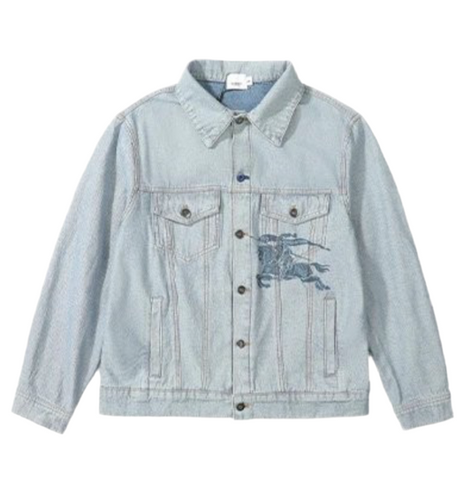 Burberry Denim Jacket