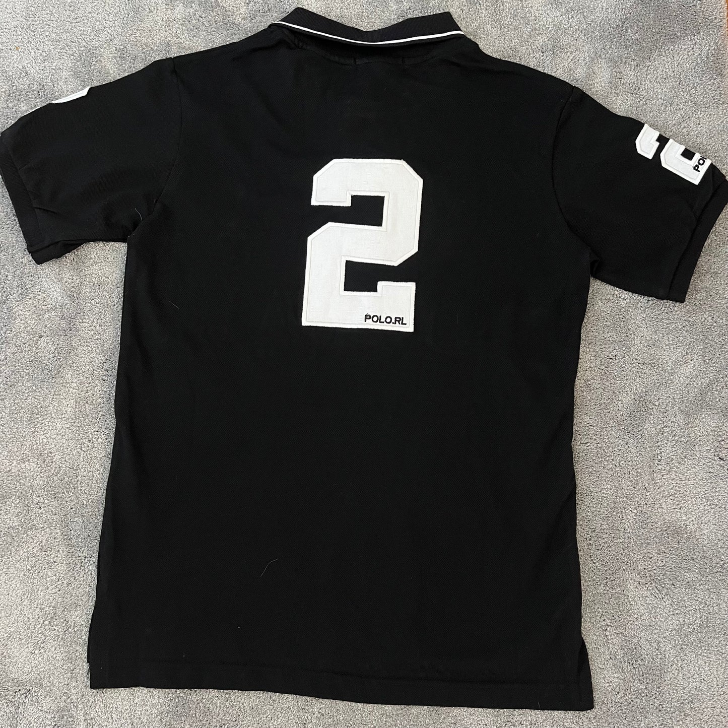POLO DUBAI BLACK