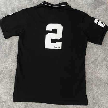 POLO DUBAI BLACK