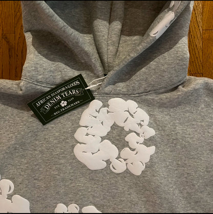 Denim Tears Hoodie