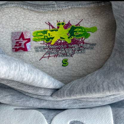 Sp5der Hoodie