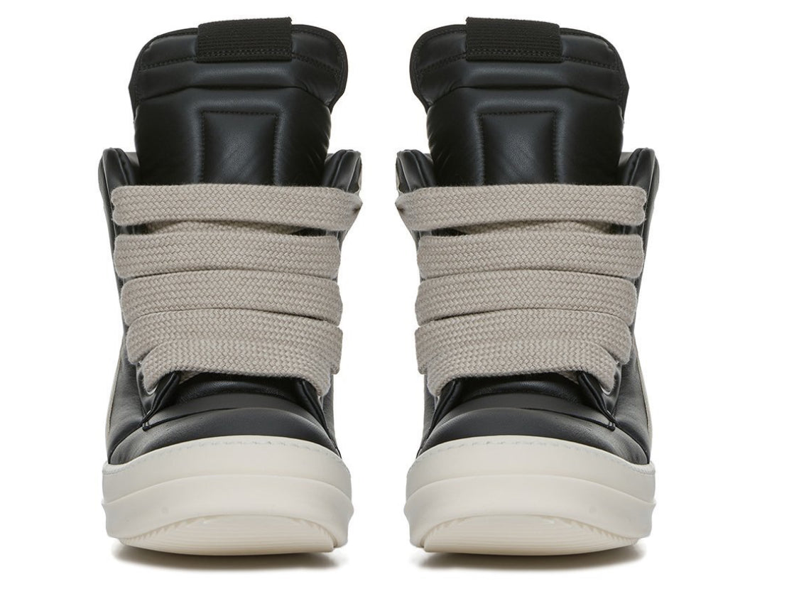 Rick Owens Geobasket