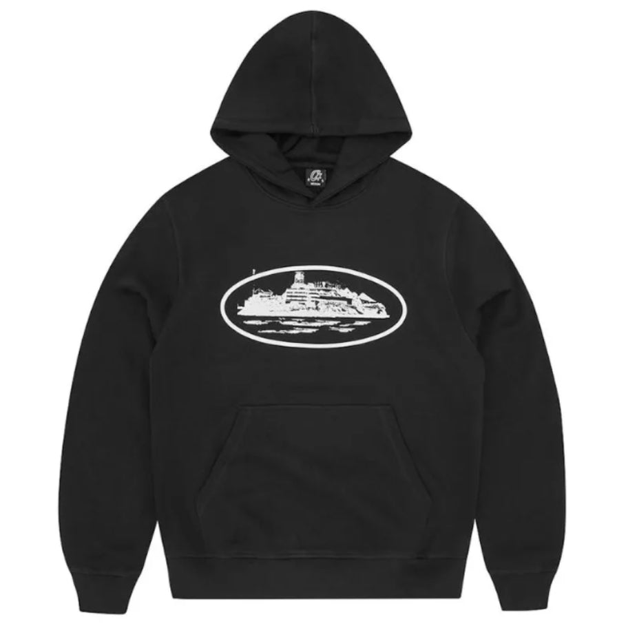 Hoodie Black