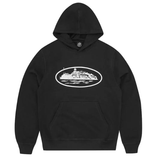 Hoodie Black