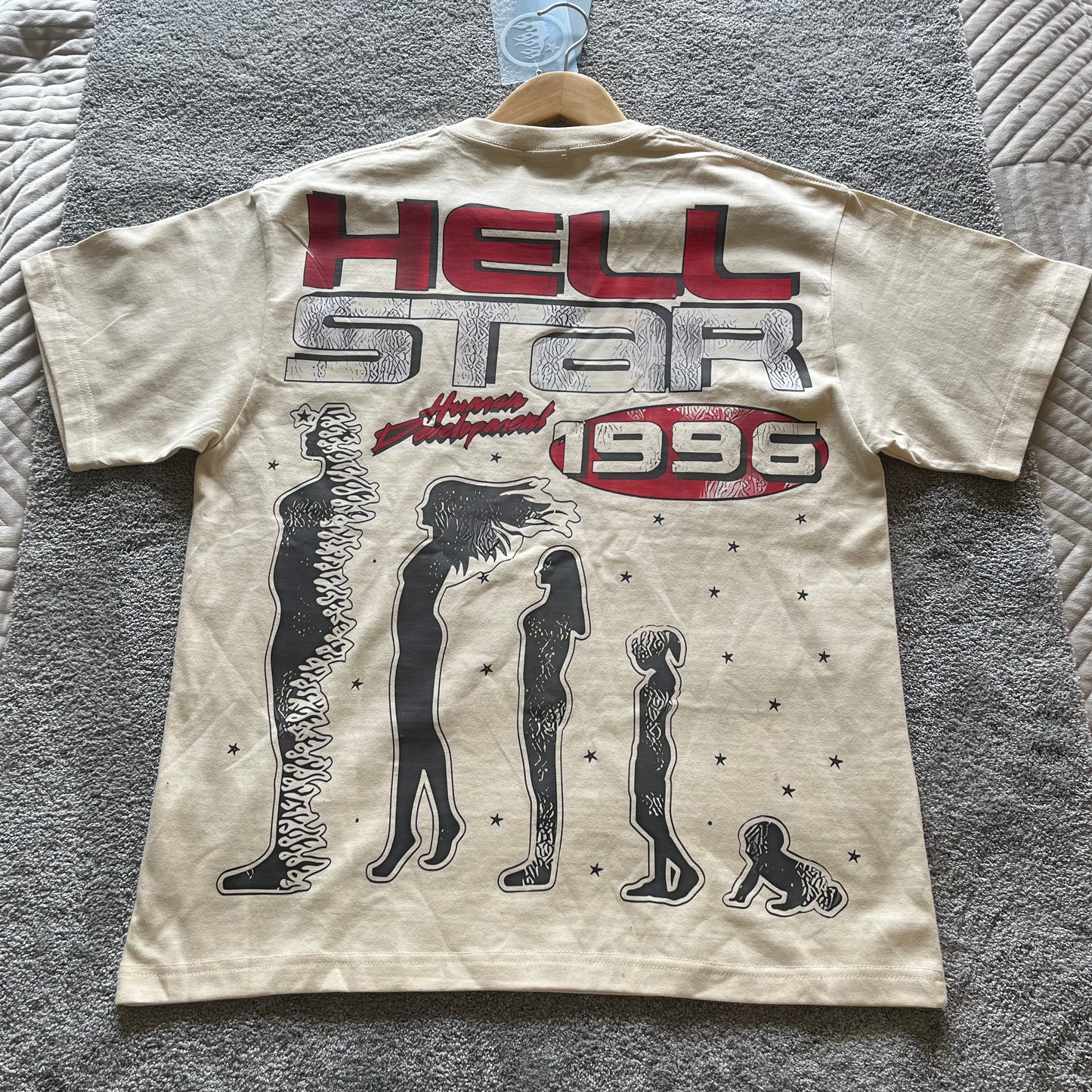 Hellstar Shirt