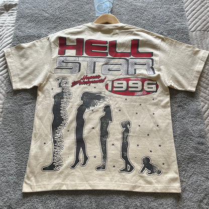 Hellstar Shirt