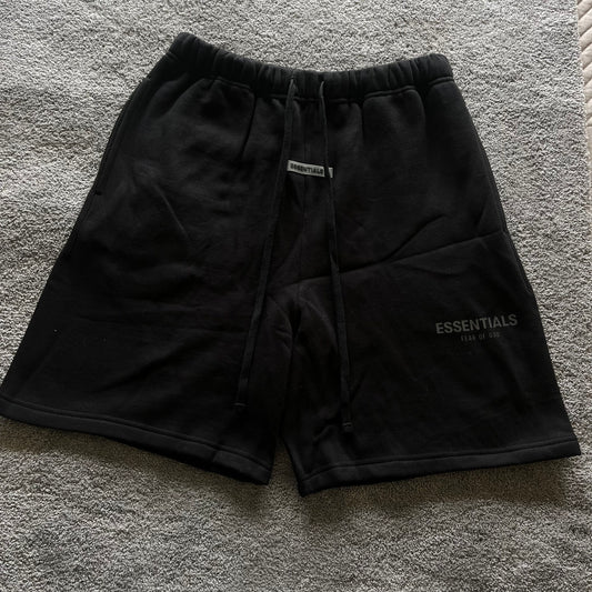Essentials Shorts