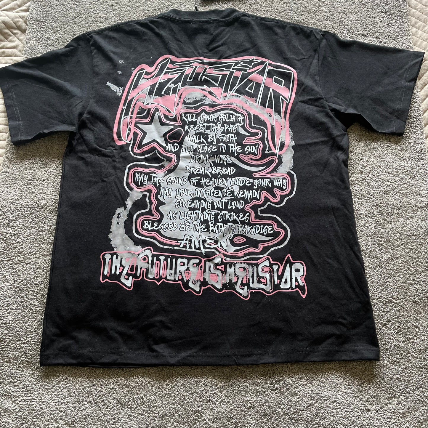 Hellstar Shirt