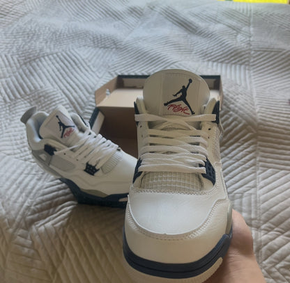 4 Midnight Navy