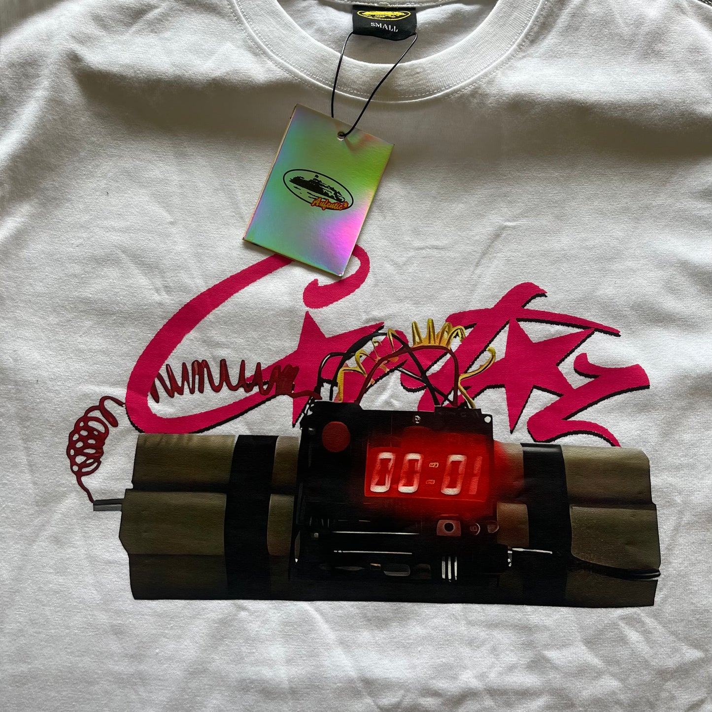Corteiz Shirt