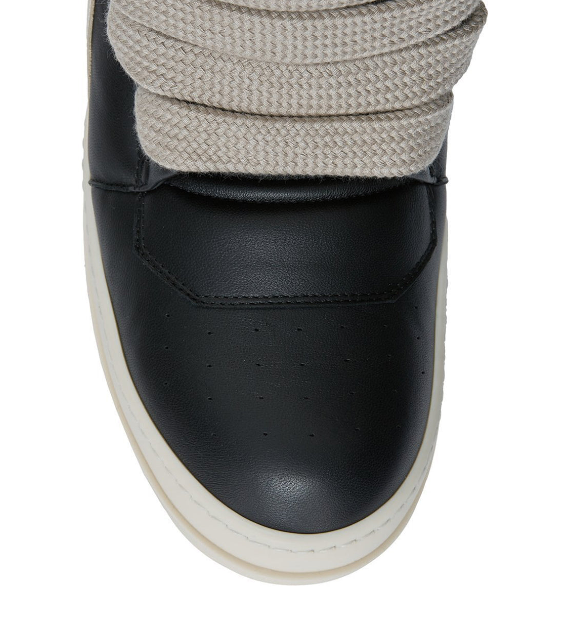 Rick Owens Geobasket