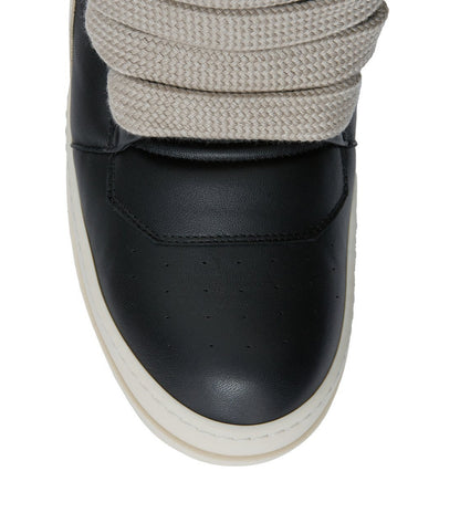 Rick Owens Geobasket