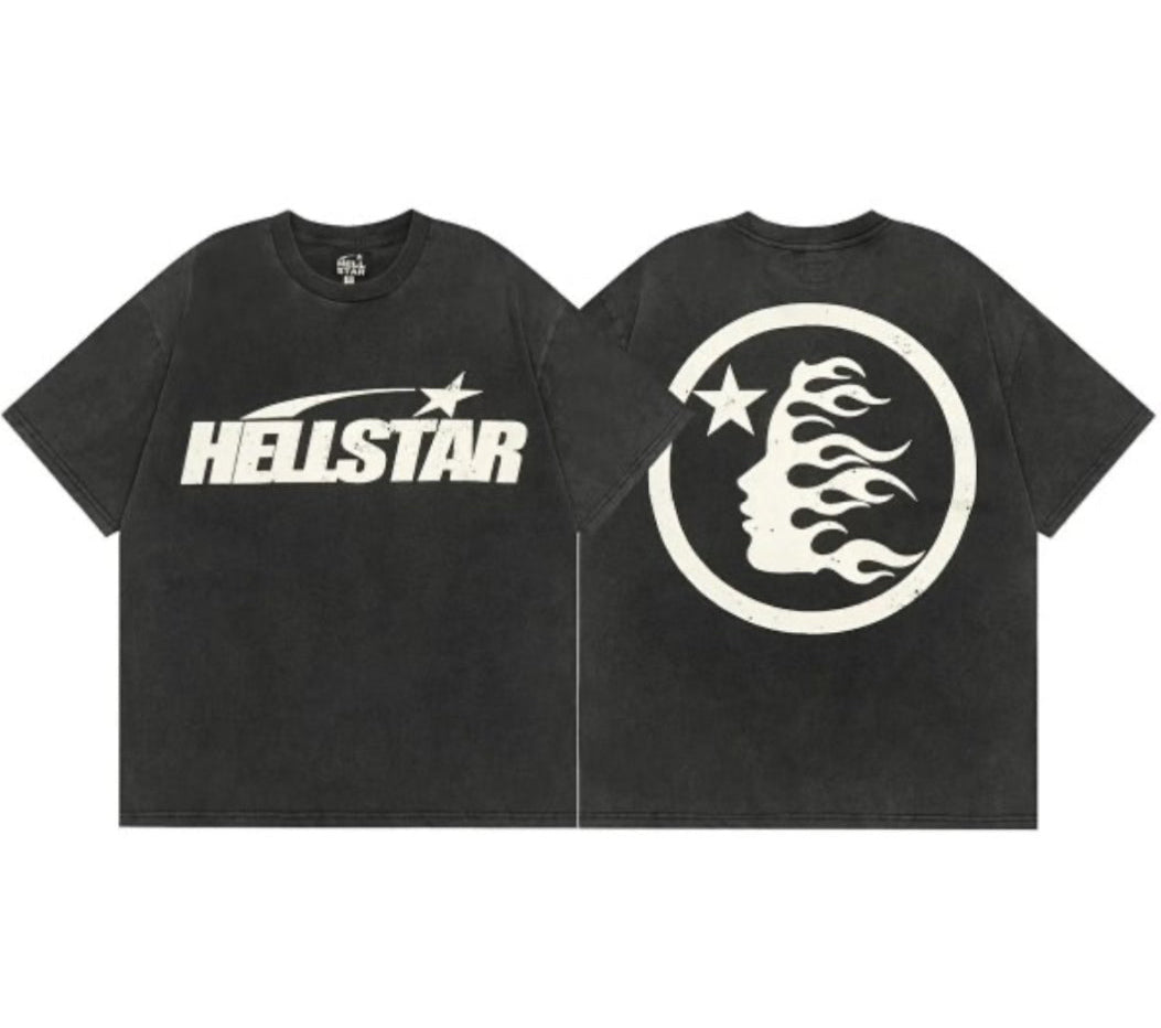 HellStar Black Shirt