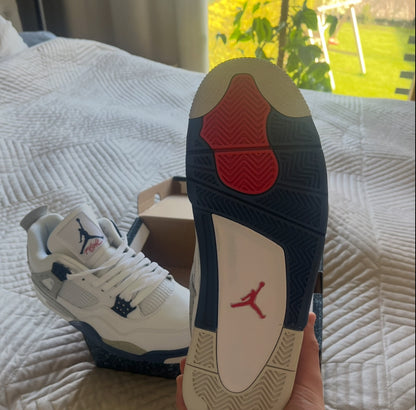 4 Midnight Navy