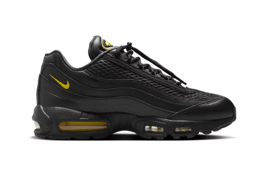 95 HONEY BLACK