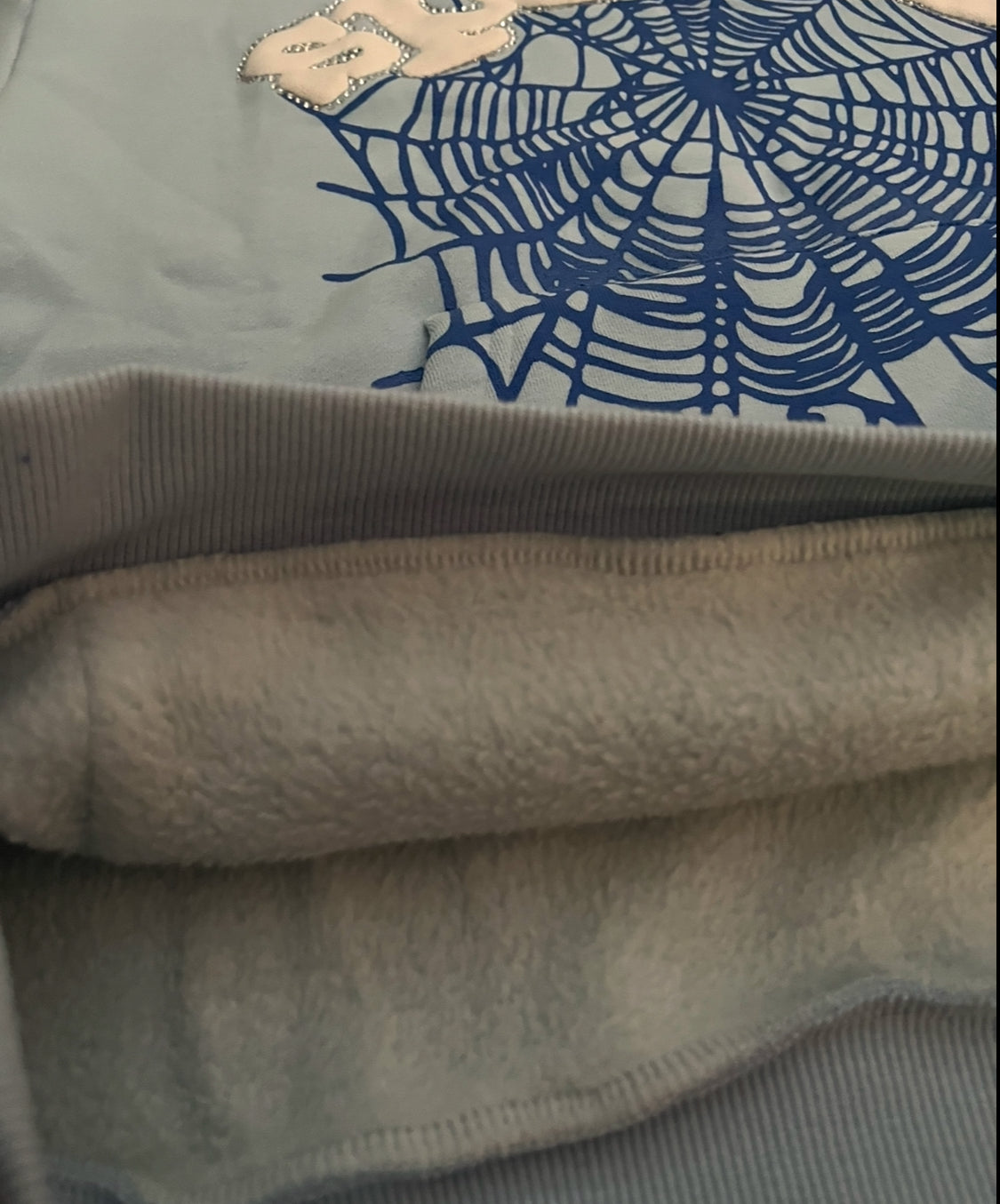 Sp5der Hoodie