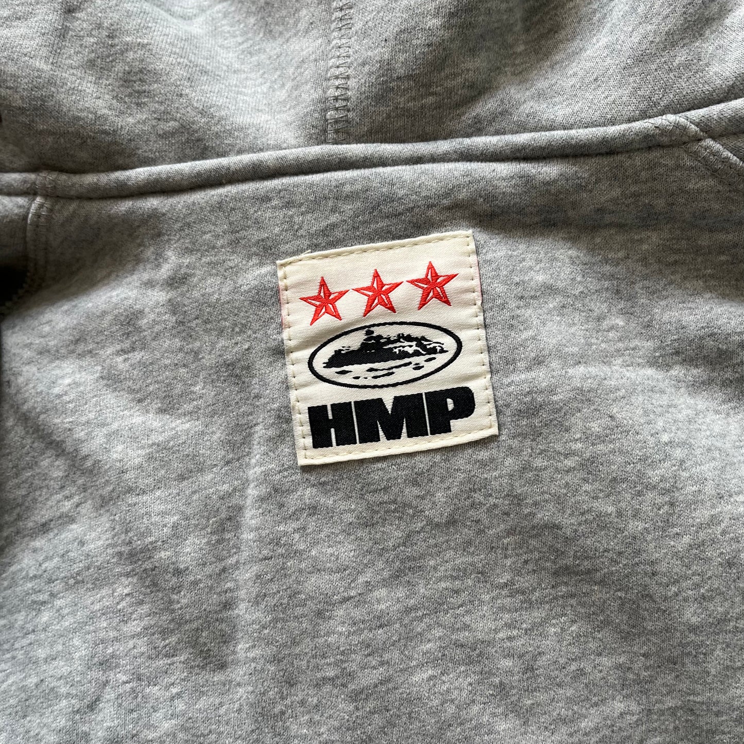 Corteiz Hoodie HMP