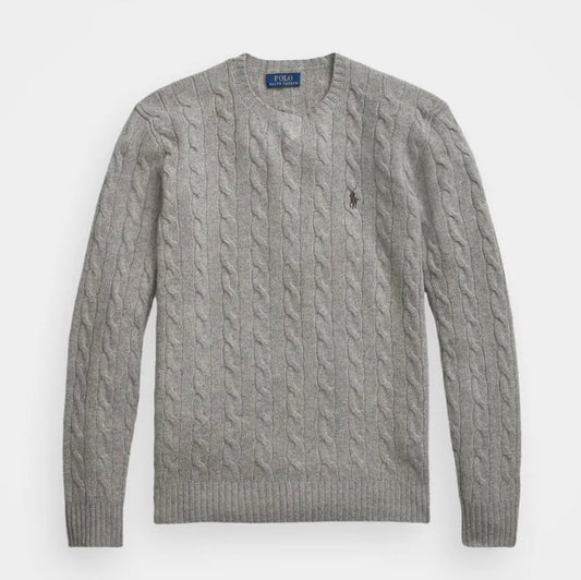 Ralph Lauren Knitted Sweater