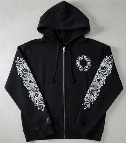 Ch hoodie