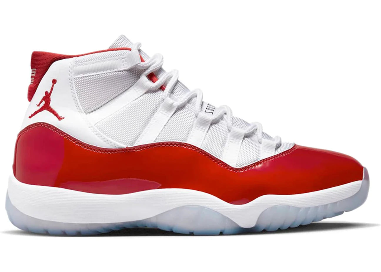 11 Red