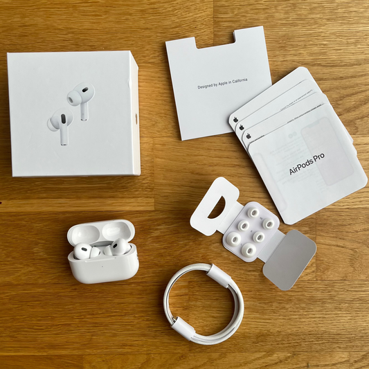 Airpods 2 Pro