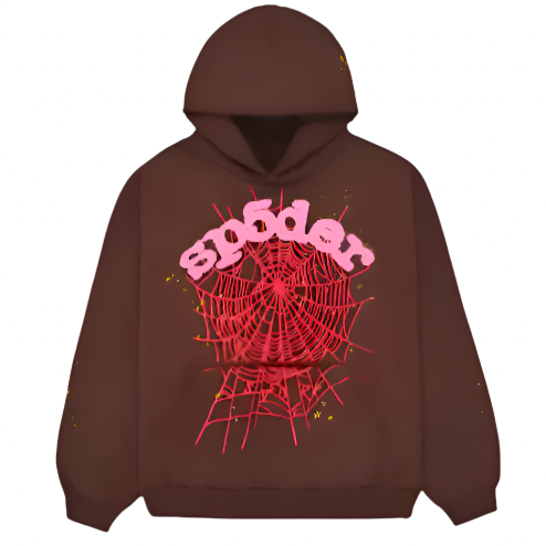 Sp5der Hoodie