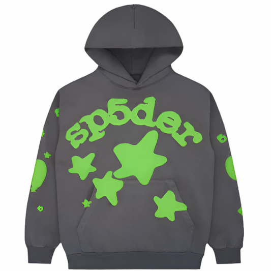 Sp5der Hoodie