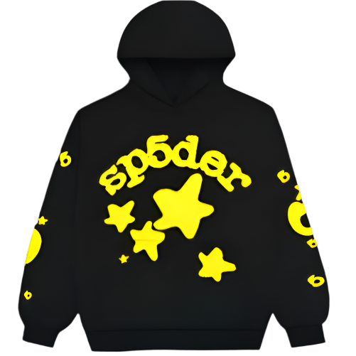 Sp5der Hoodie