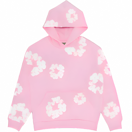 Denim Tears Hoodie