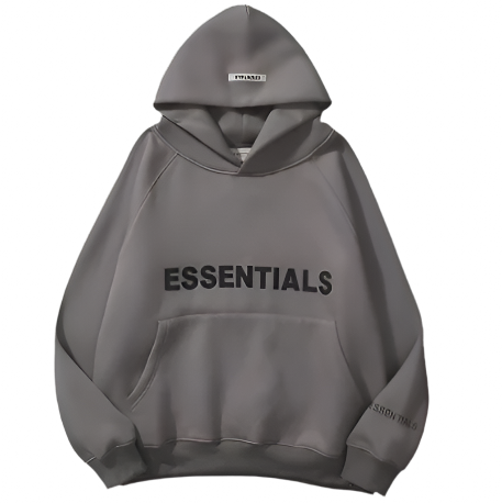 Essentials Hoodie