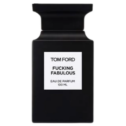 Tom Ford Cologne