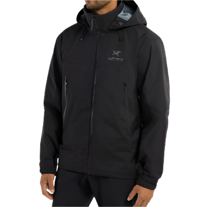 Arc'Teryx Jacket Black