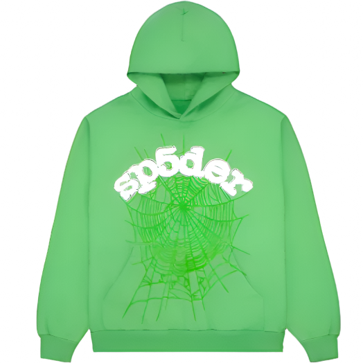 Sp5der Hoodie