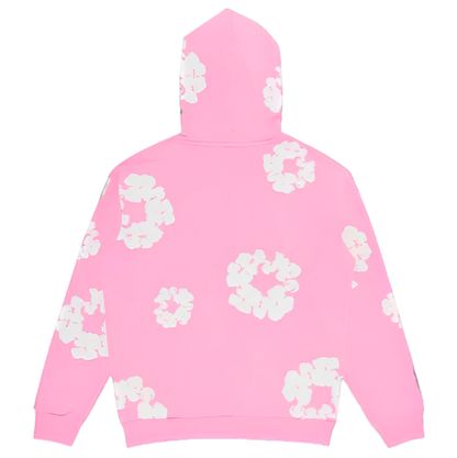 Denim Tears Hoodie