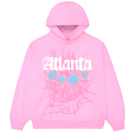 Sp5der Hoodie
