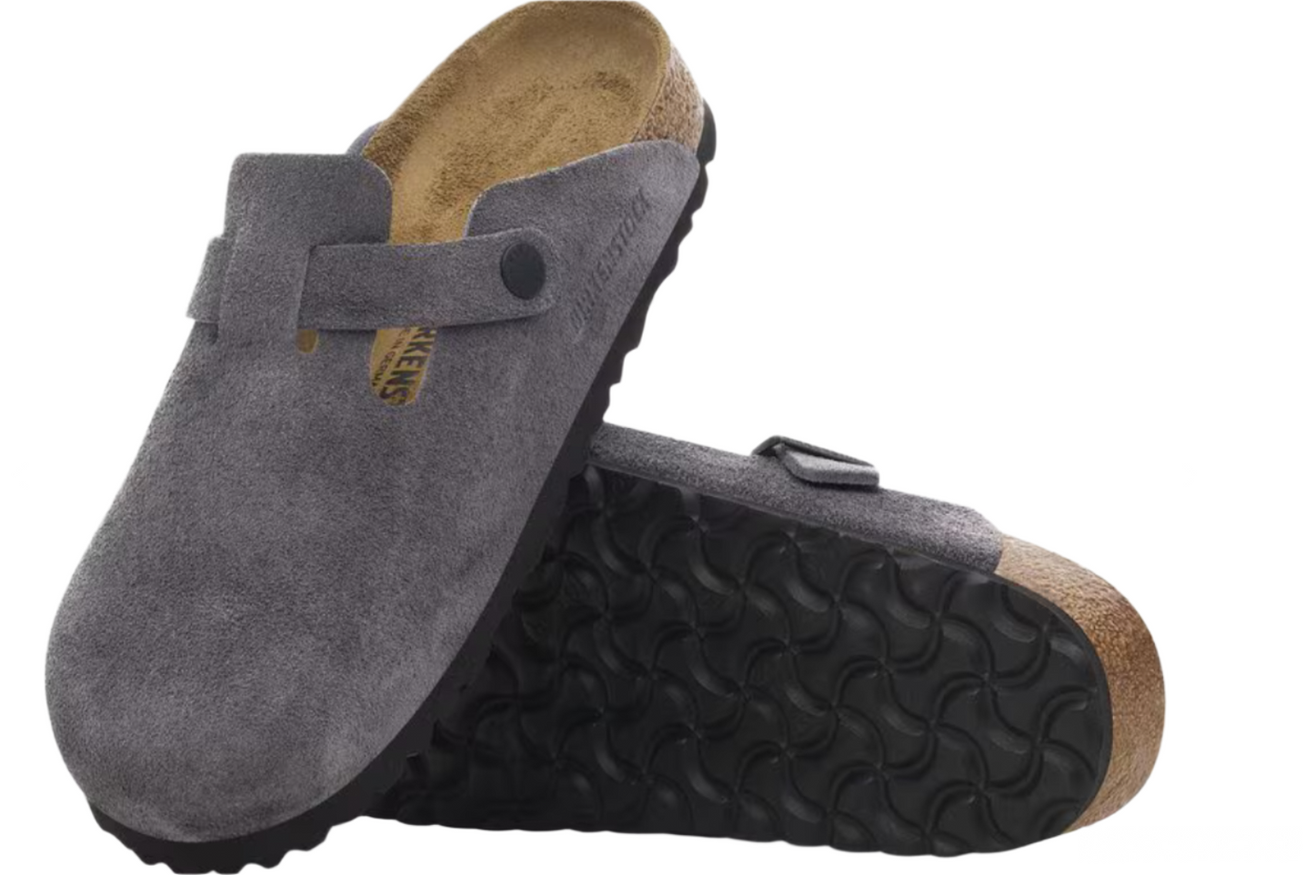 Birkenstock Boston