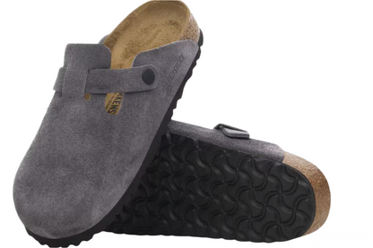 Birkenstock Boston