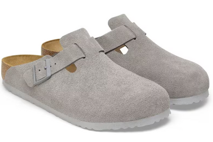 Birkenstock Boston