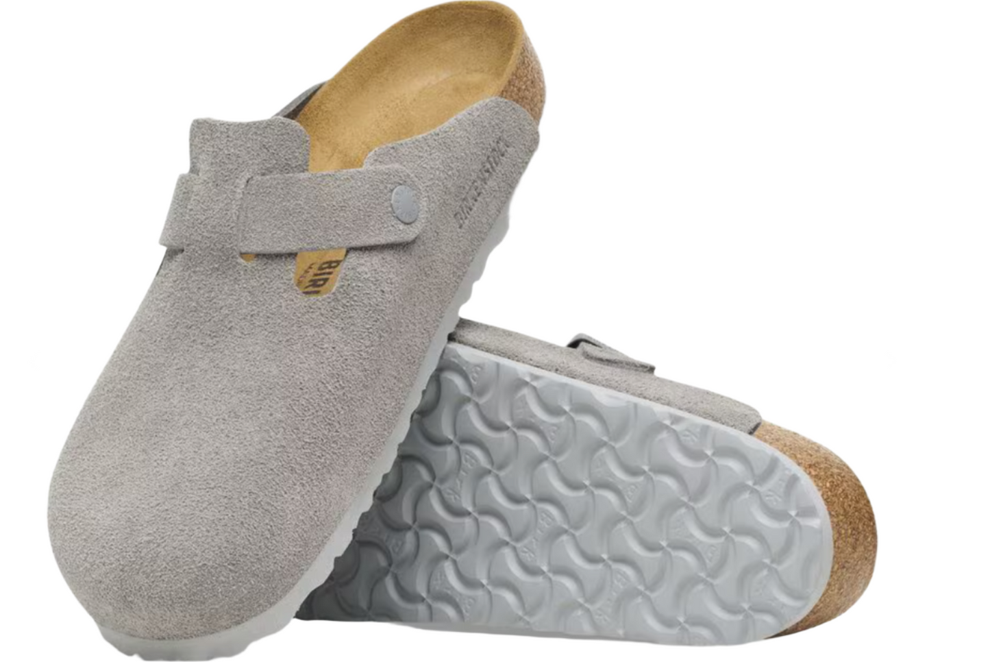 Birkenstock Boston