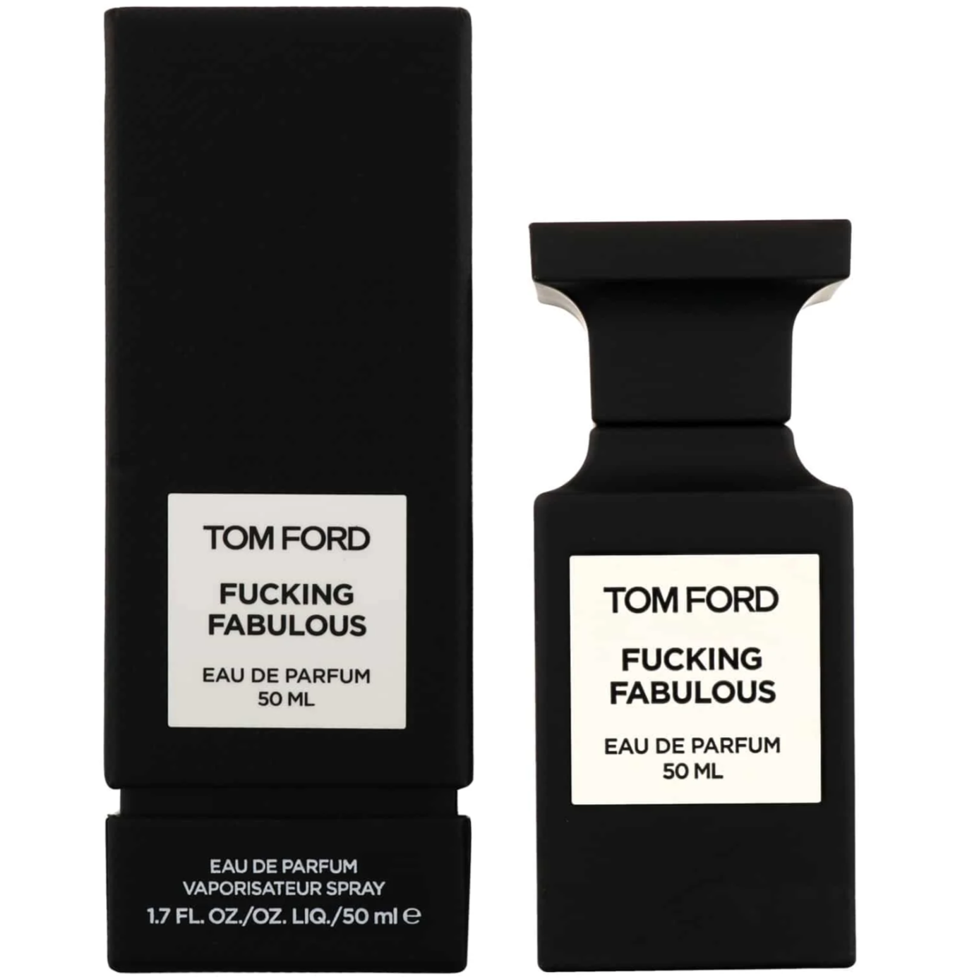 Tom Ford Cologne