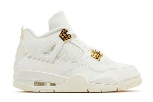 4 PURE GOLD