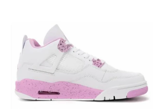 4 PINK OREO