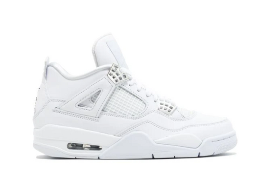 4 PURE MONEY