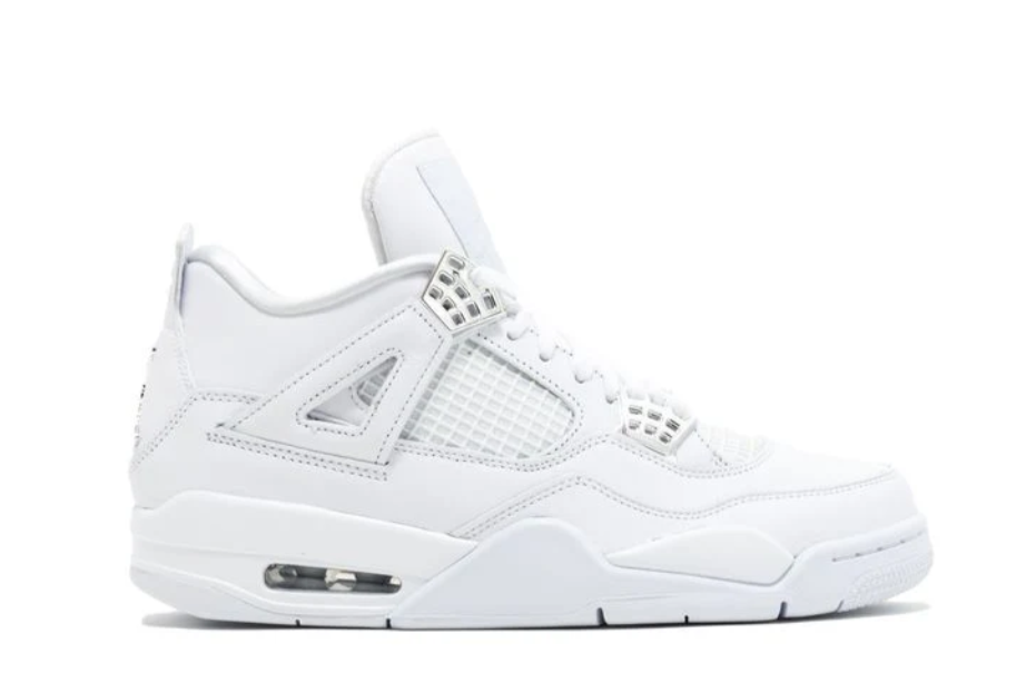 4 PURE MONEY