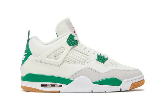 4 PINE GREEN