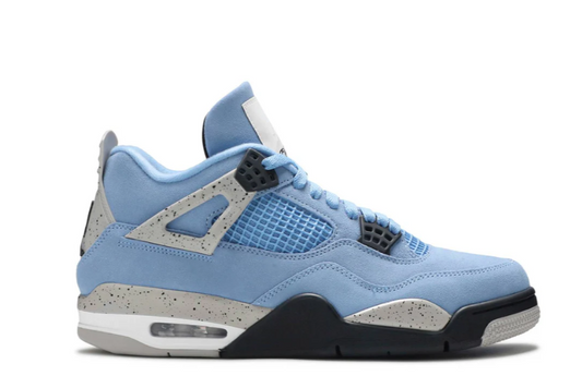 4 UNIVERSITY BLUE