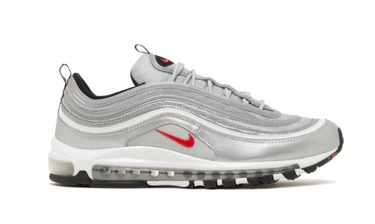 97 SILVER BULLET