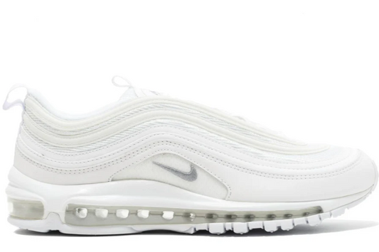 97 TRIPLE WHITE
